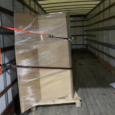 EMERGENCY DELIVERY SERVICES