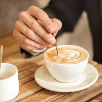 PRIVATE EVENT COFFEE SERVICE