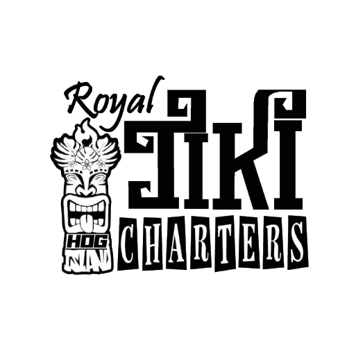 Royal Tiki Charters