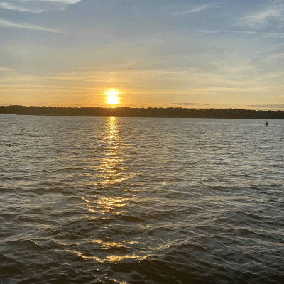 SUNSET TIKI CRUISES