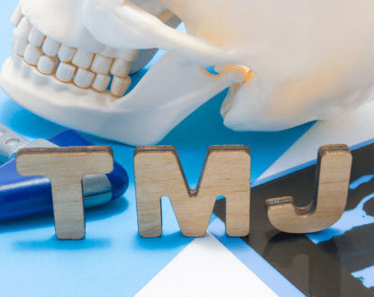 TMJ DENTIST