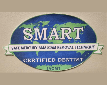 SAFE MERCURY FILLING REMOVAL