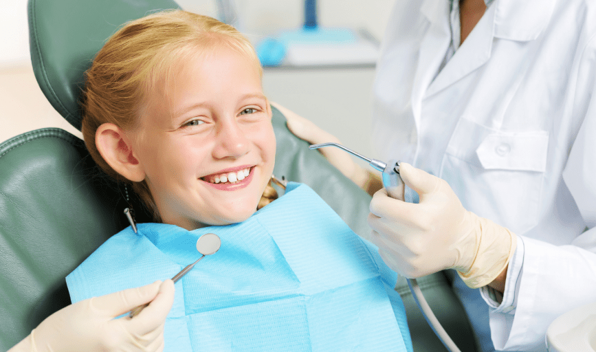 Upland Lighthouse Dentistry