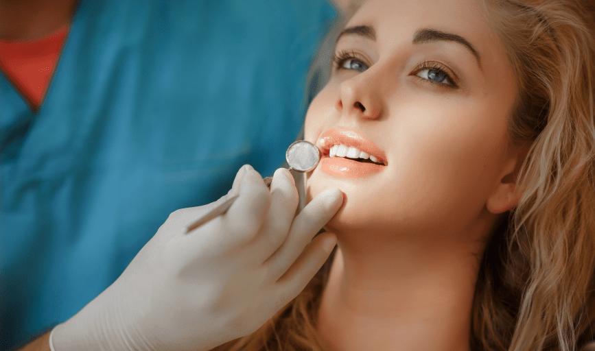 Upland Lighthouse Dentistry