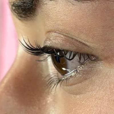 LASH LIFT