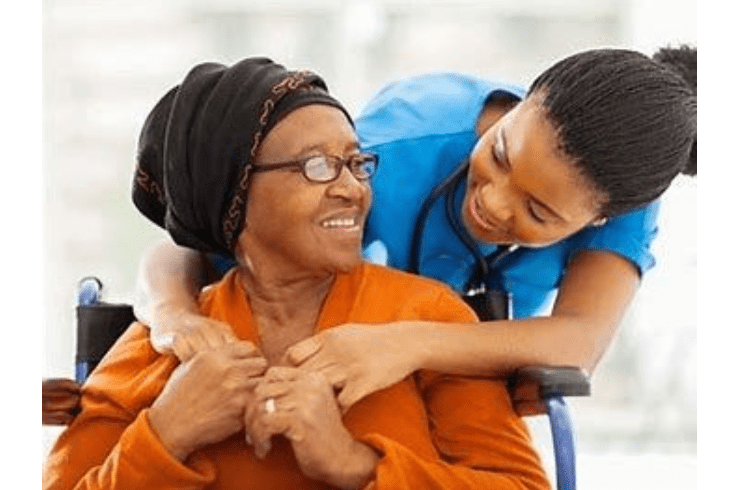 Caring and Compassionate Homecare