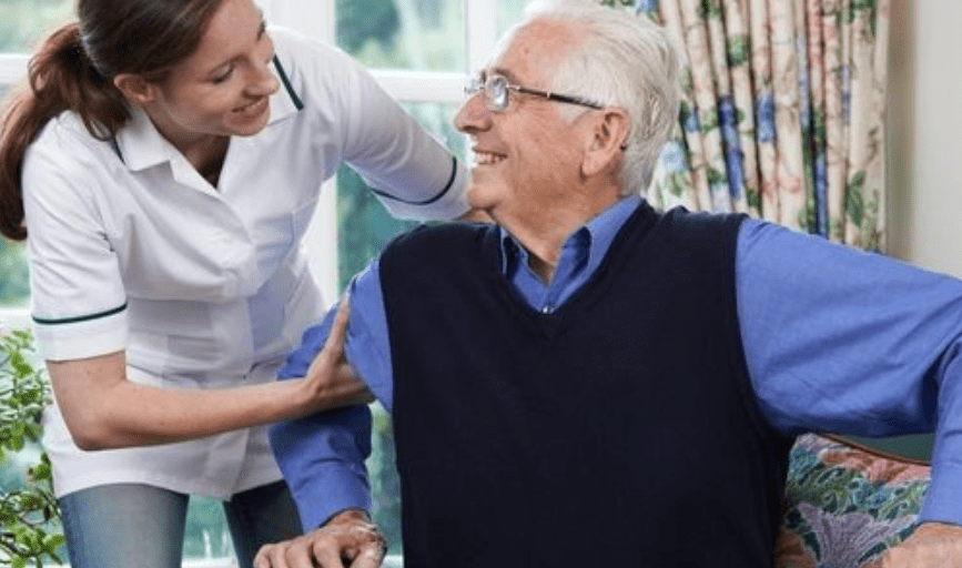 Caring and Compassionate Homecare