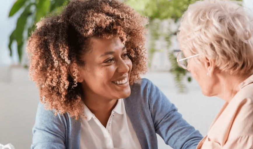 Caring and Compassionate Homecare