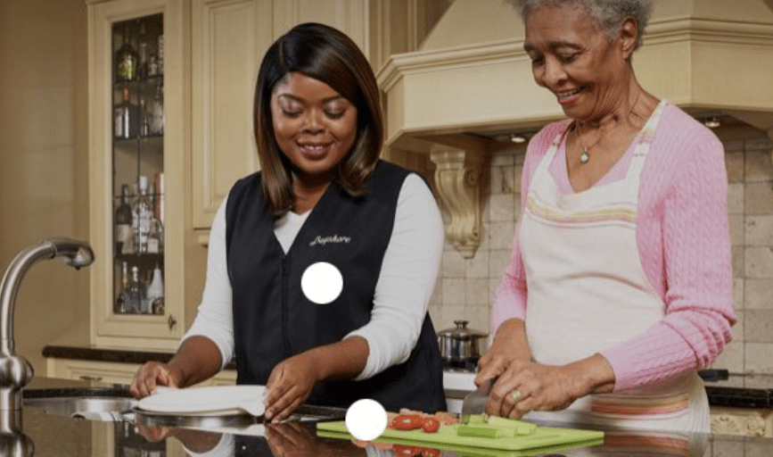 Caring and Compassionate Homecare