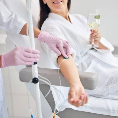 IV HYDRATION SERVICES