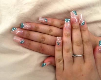 GEL MANICURE