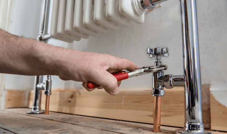 Three Brothers Plumbing