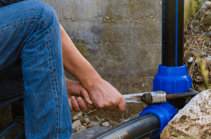 Three Brothers Plumbing
