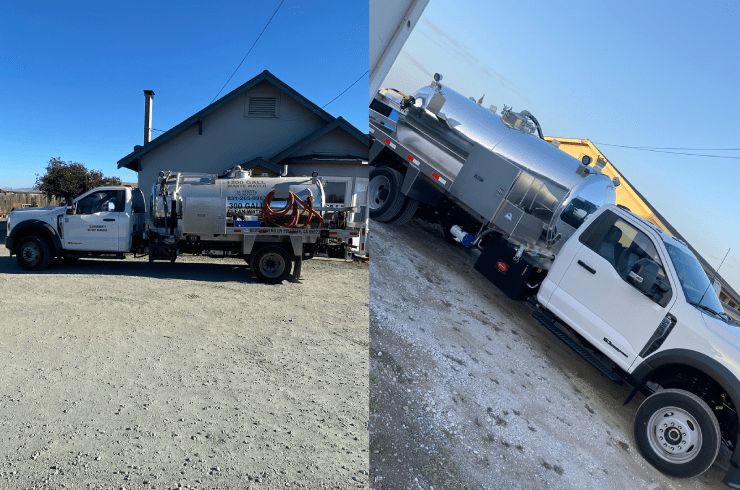 M Servin Portable Toilets