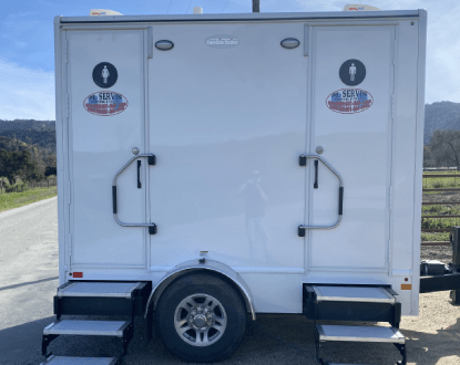 TRAILER RENTAL SERVICE