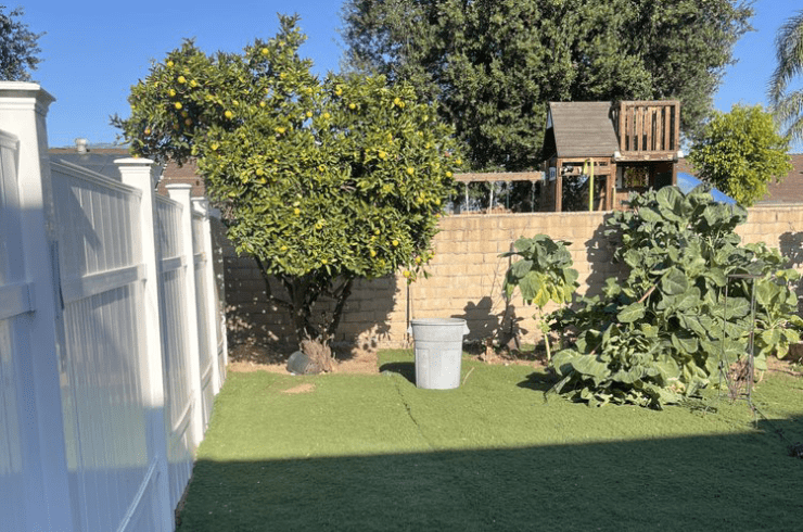 A&D Landscaping & Hauling