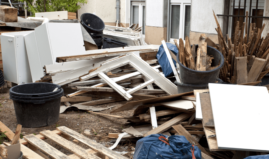 A&D Landscaping & Hauling