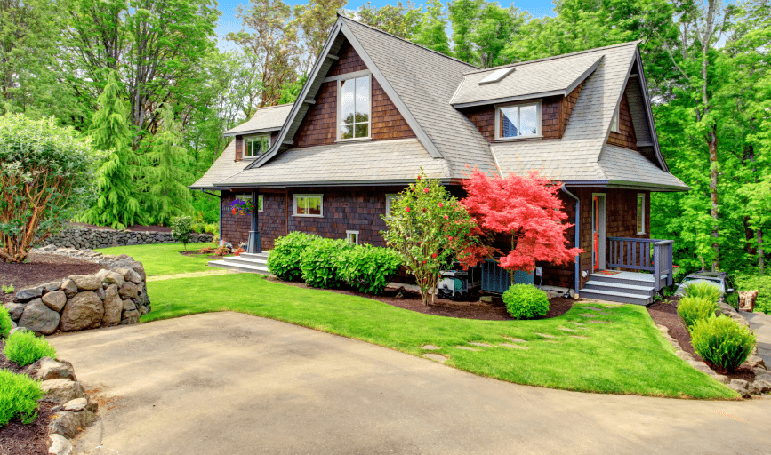 A&D Landscaping & Hauling