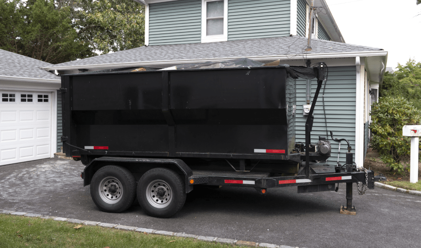 A&D Landscaping & Hauling