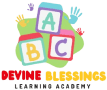 Devine Blessings Learning Academy