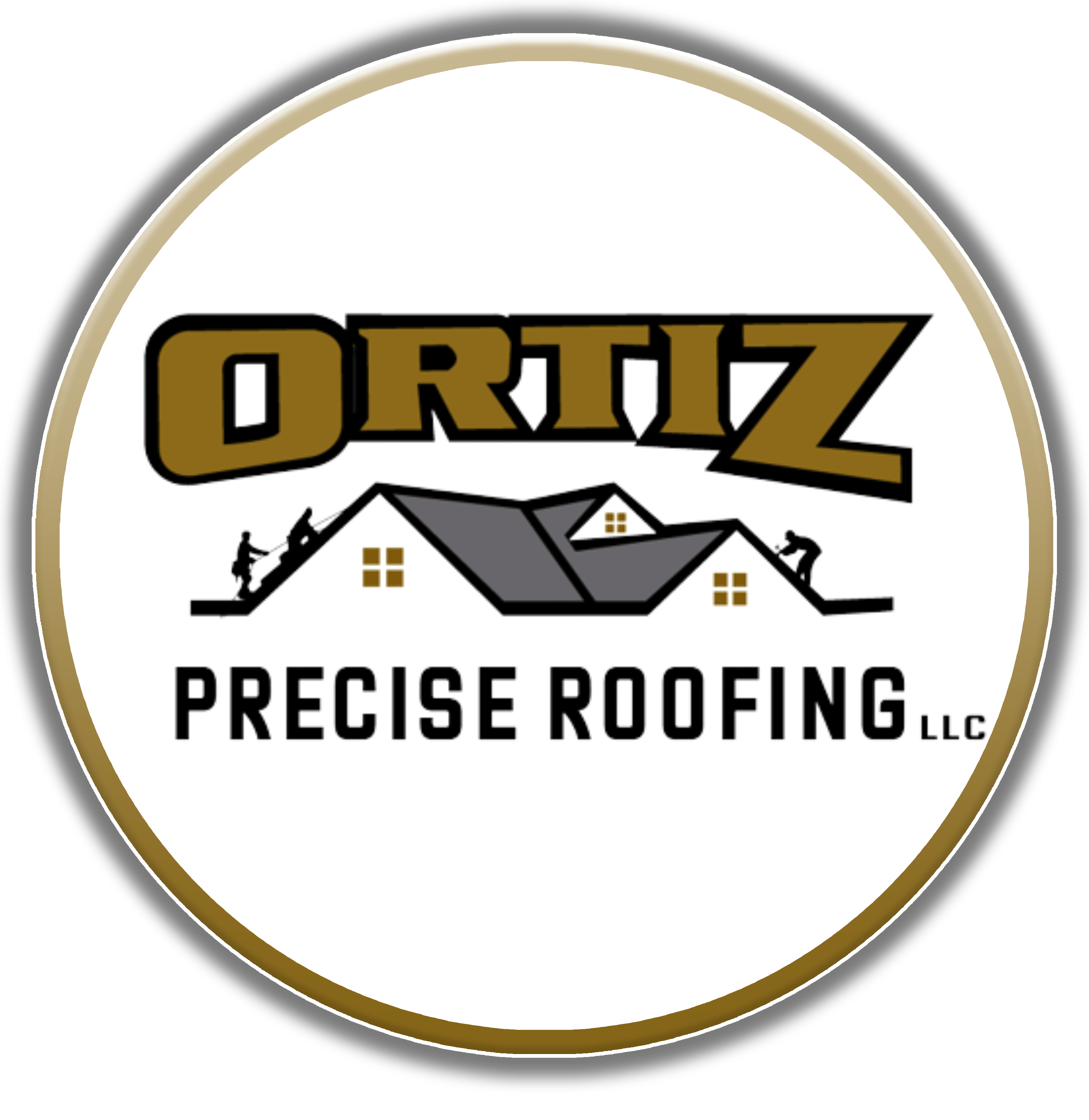 Ortiz Precise Roofing
