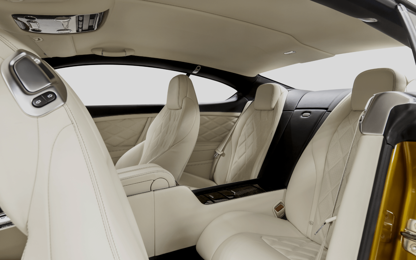 Custom Auto Upholstery