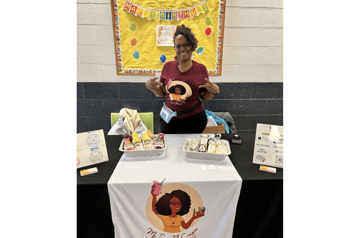 SmoothGinger Smoothie & Juice Bar