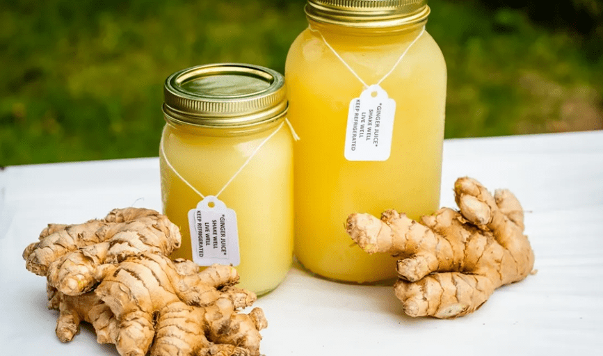 SmoothGinger Smoothie & Juice Bar