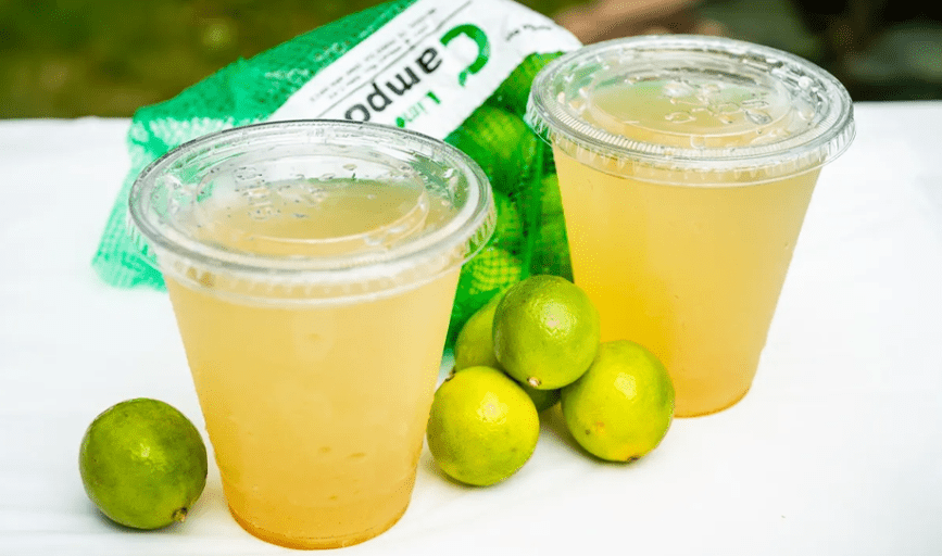 SmoothGinger Smoothie & Juice Bar