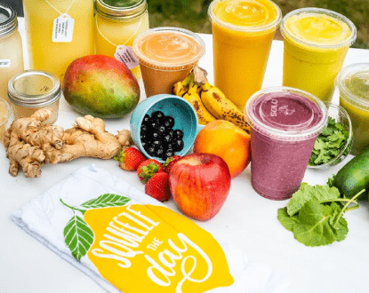 DETOX PACKAGE SERVICES