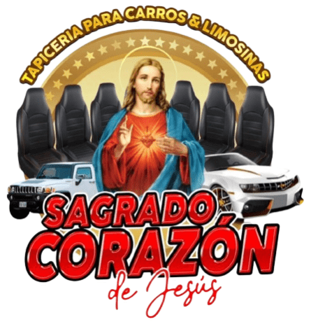 Sagrado Corazon Upholstery