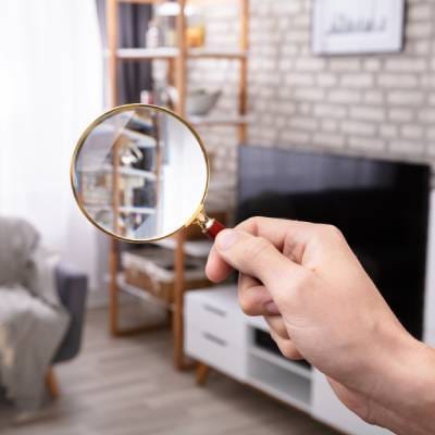 NEW HOME INSPECTION SERVICE