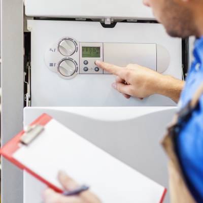 HVAC INSPECTION SERVICE
