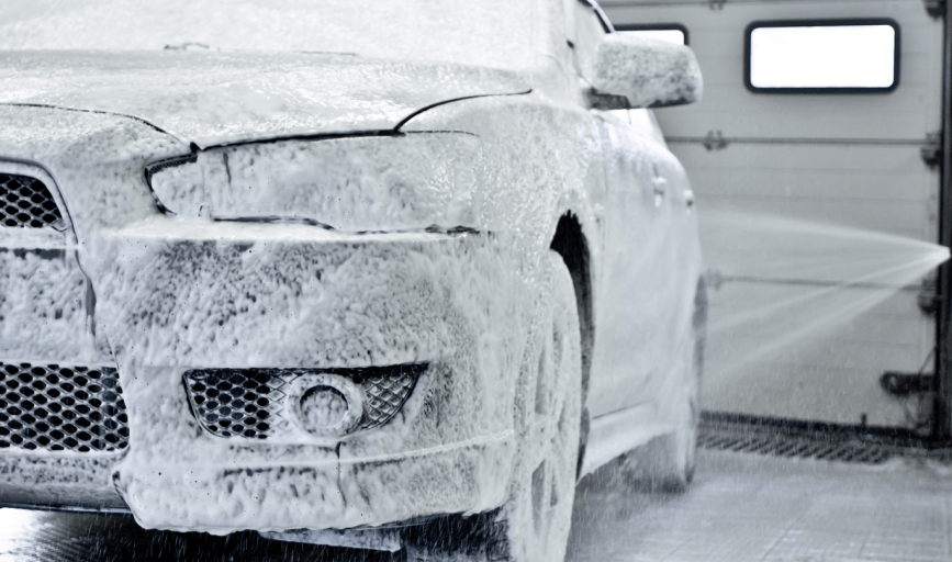 Clean Ride Mobile Detailing