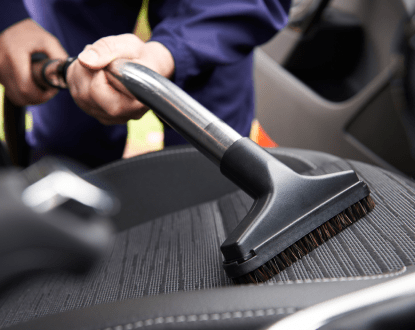 MOBILE DETAILING SERVICE