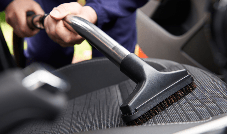 Clean Ride Mobile Detailing