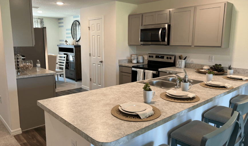 Salbi's Cleaning Services