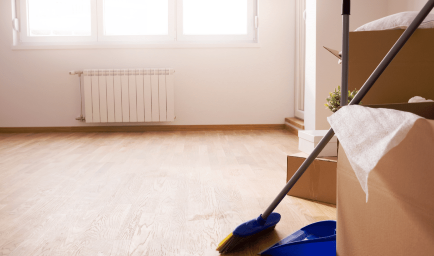 Salbi's Cleaning Services