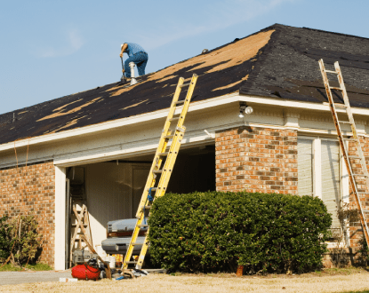 ROOFING INSTALLATION SERVICE