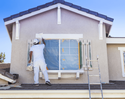 HOUSE PAINTING SERVICE