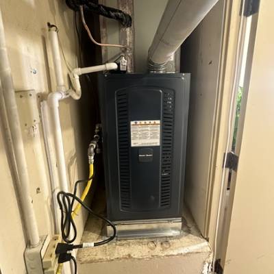 HEATING REPAIR SERVICES