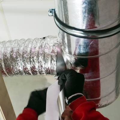 DUCT WORK SERVICES