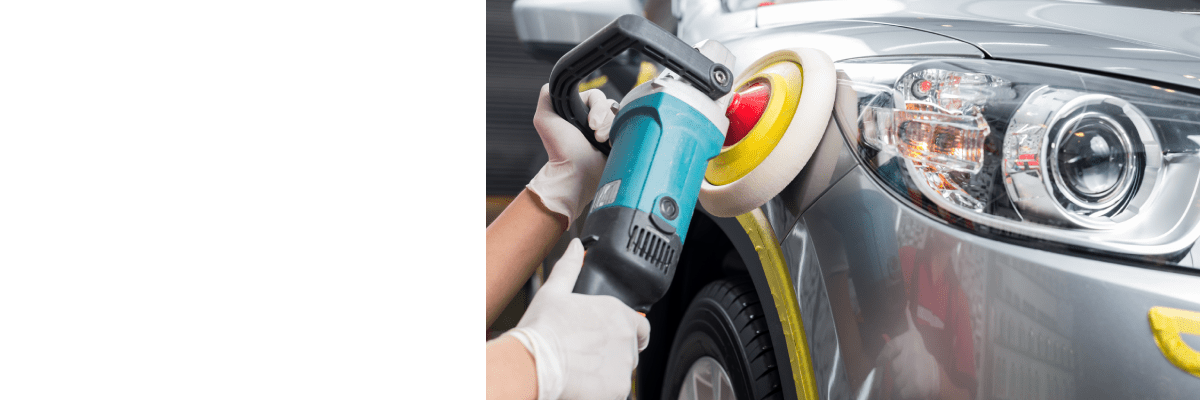 Exterior Auto Detailing