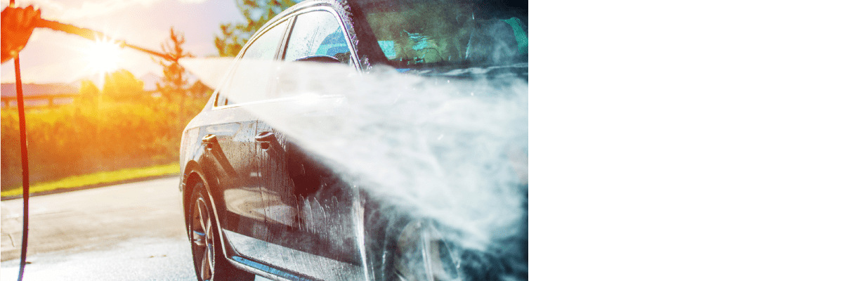 Car Wash Service