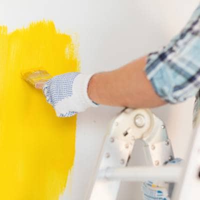 PAINTING SERVICES