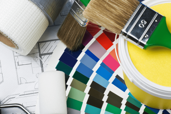 CNC Home Improvement Services