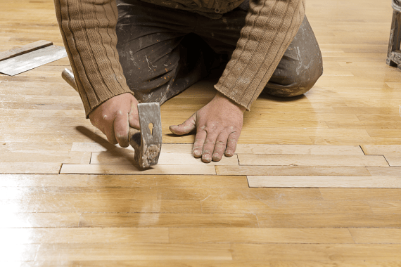 CNC Home Improvement Services