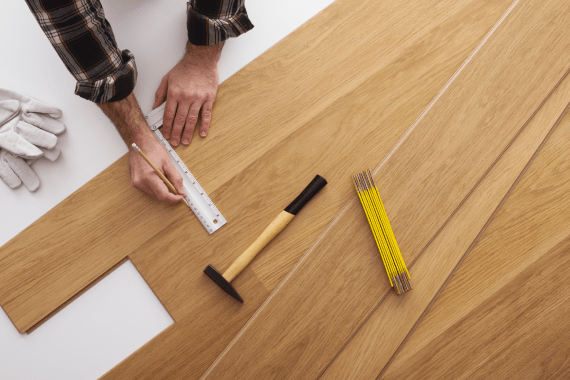 CNC Home Improvement Services