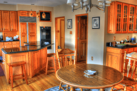 CNC Home Improvement Services