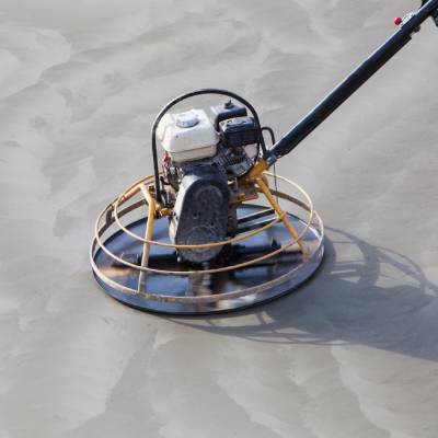 CONCRETE GRINDING SERVICE